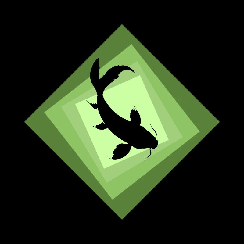 Pêche aux carpes koï