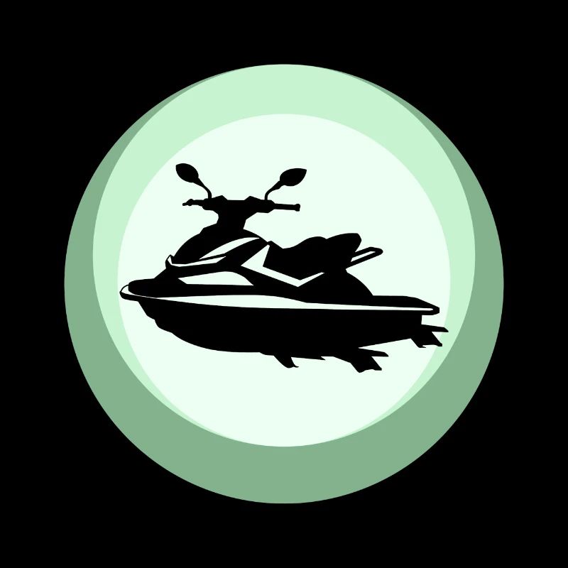 Jetski Jet Ski Wakeskating