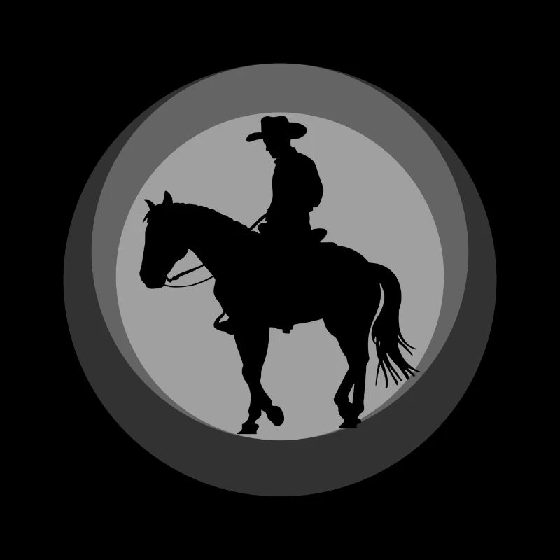 Cowboy Lasso