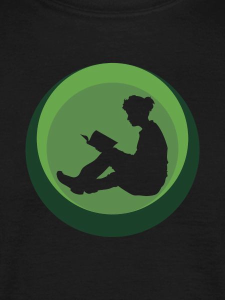 Leseratte Bildung