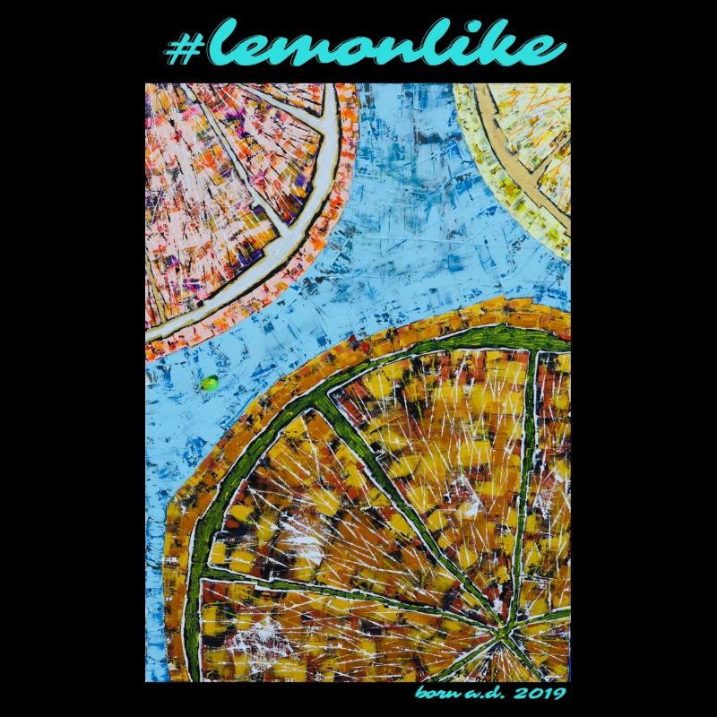 #lemonlike