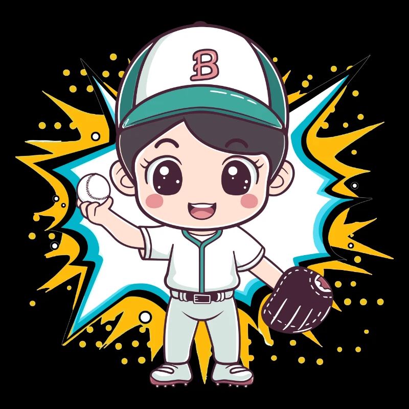 Baseball Battes de baseball