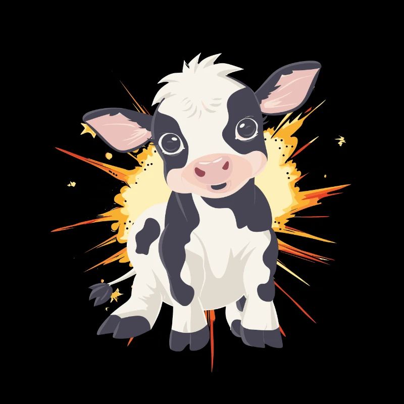 Vache Vaches