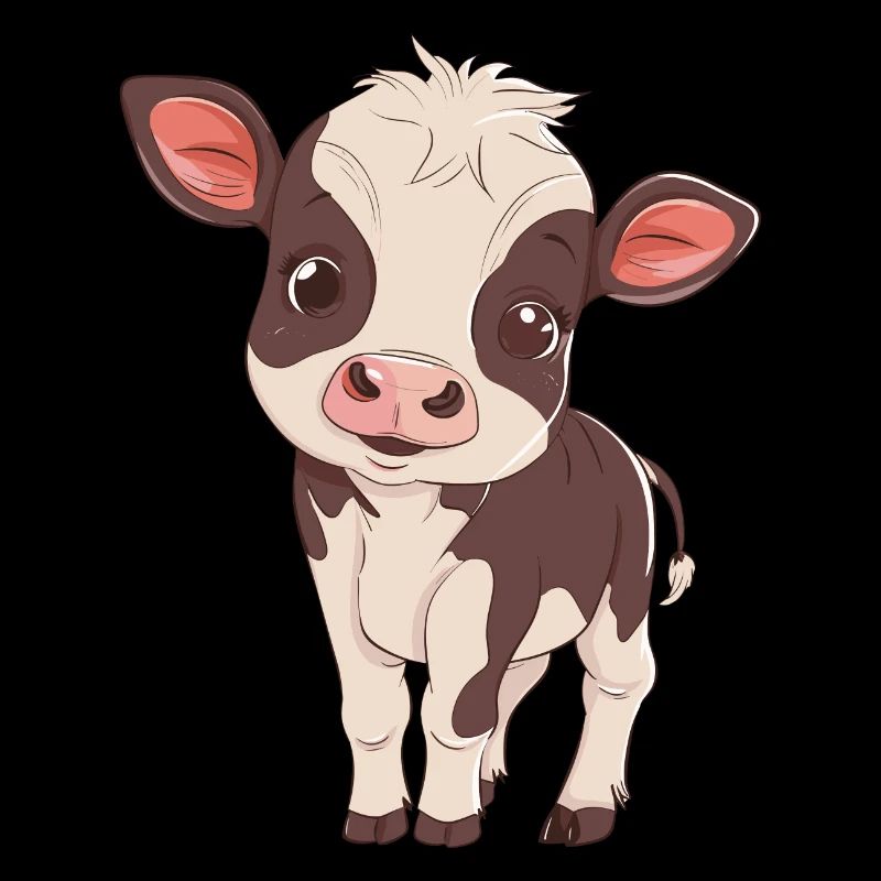 Lait de vache