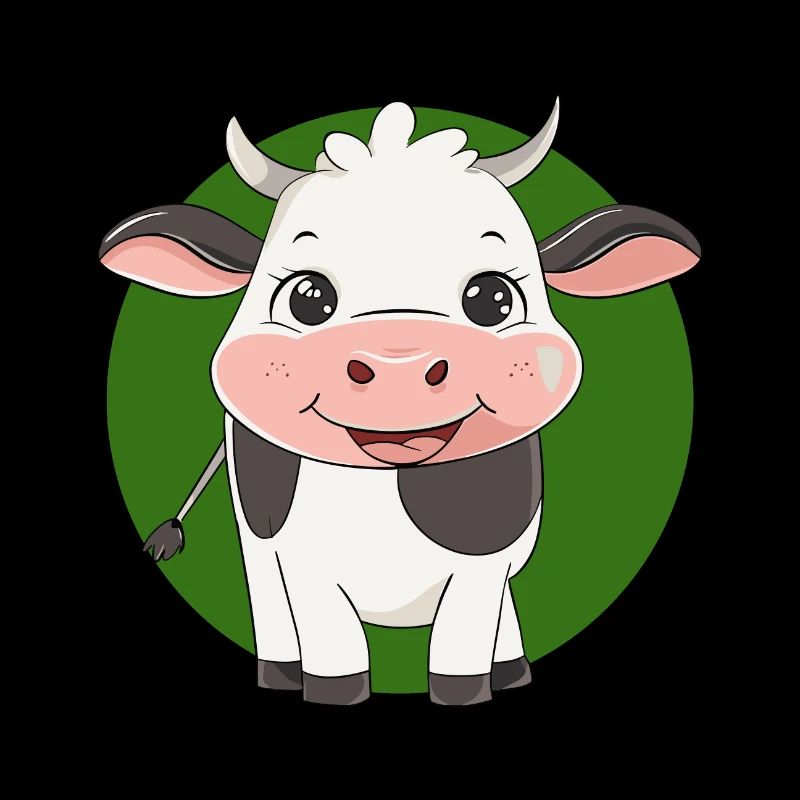 Cow Cattle