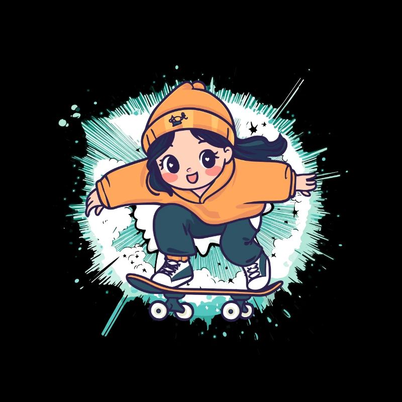 Skate SkSk8er ing