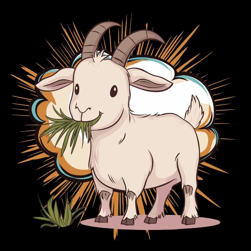 Chèvre Chèvre Chèvre Bouquetin