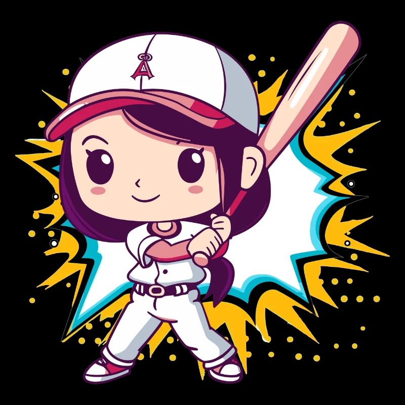 Baseball Batte de baseball Gant de baseball