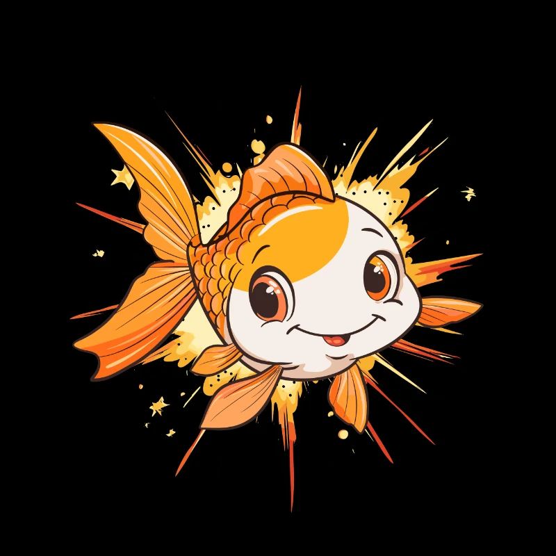 Pêche au poisson Étang à truites