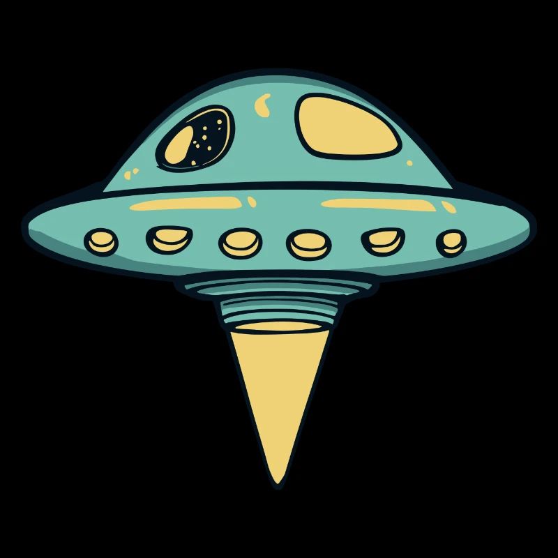 OVNI Scifi Alien