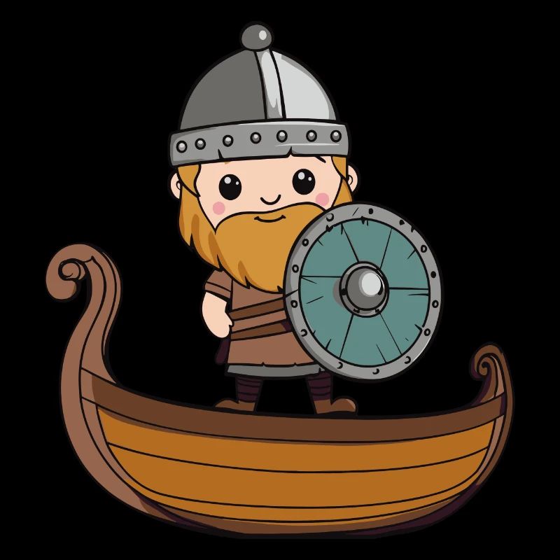 Viking Germanic Norman