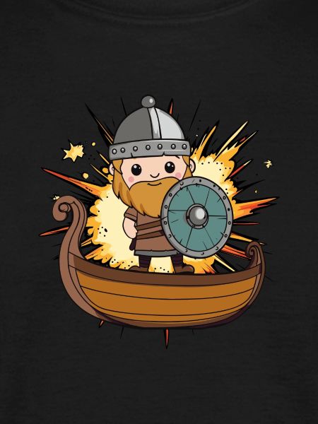 Viking Germanic Thor