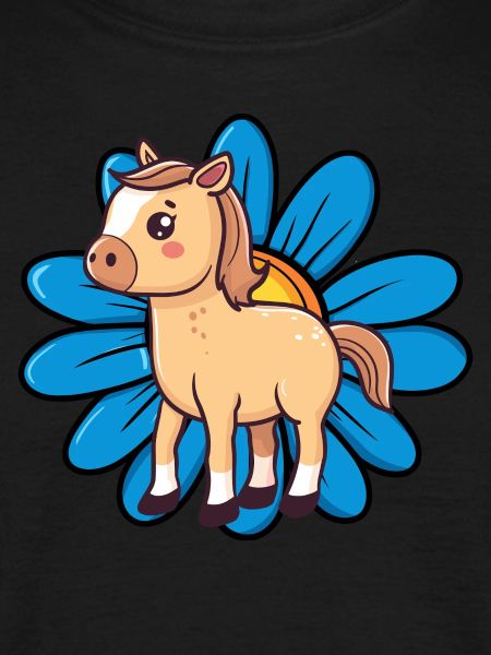 Pferde Wildpferd