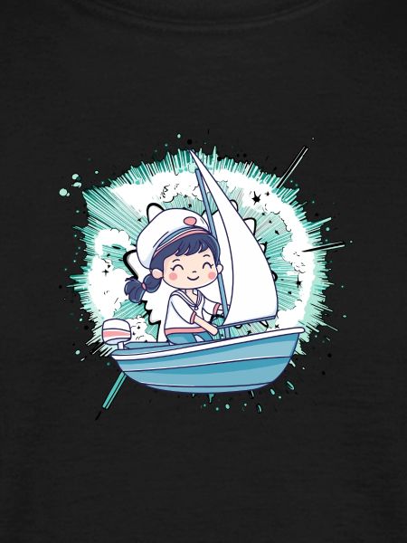 Sailing Sailing Ship