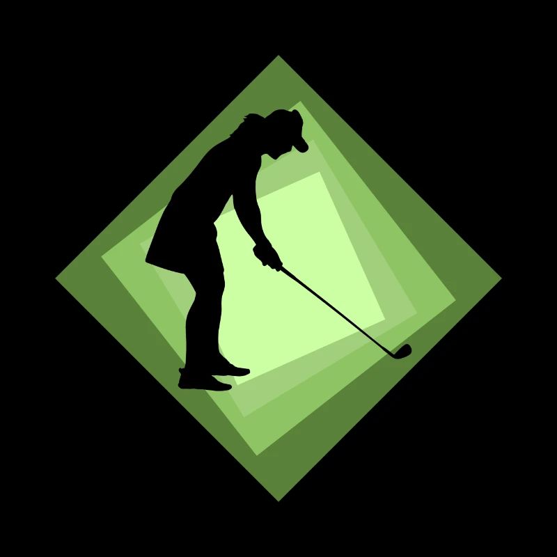Chip Golfer