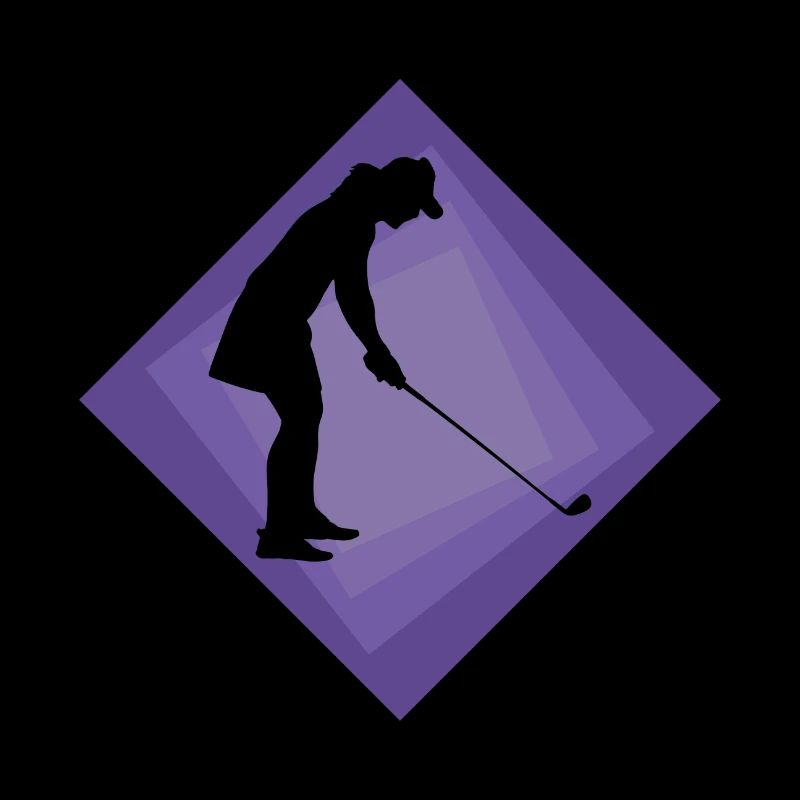Chip Golf Ball