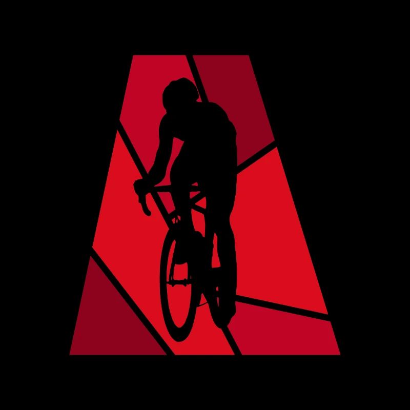 Cyclists Cycling Cyclists