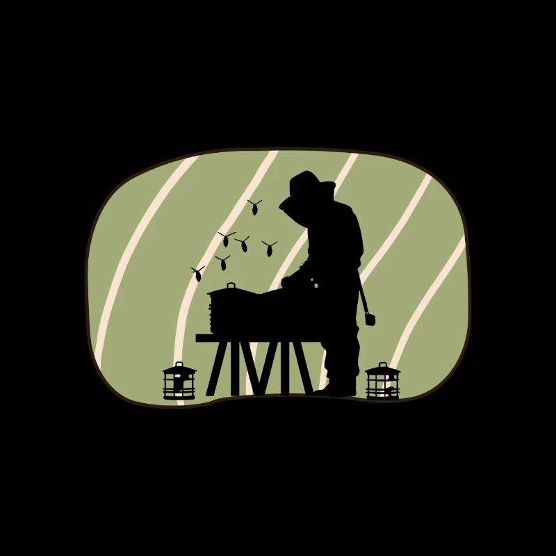 Bee Beekeeping Nectar