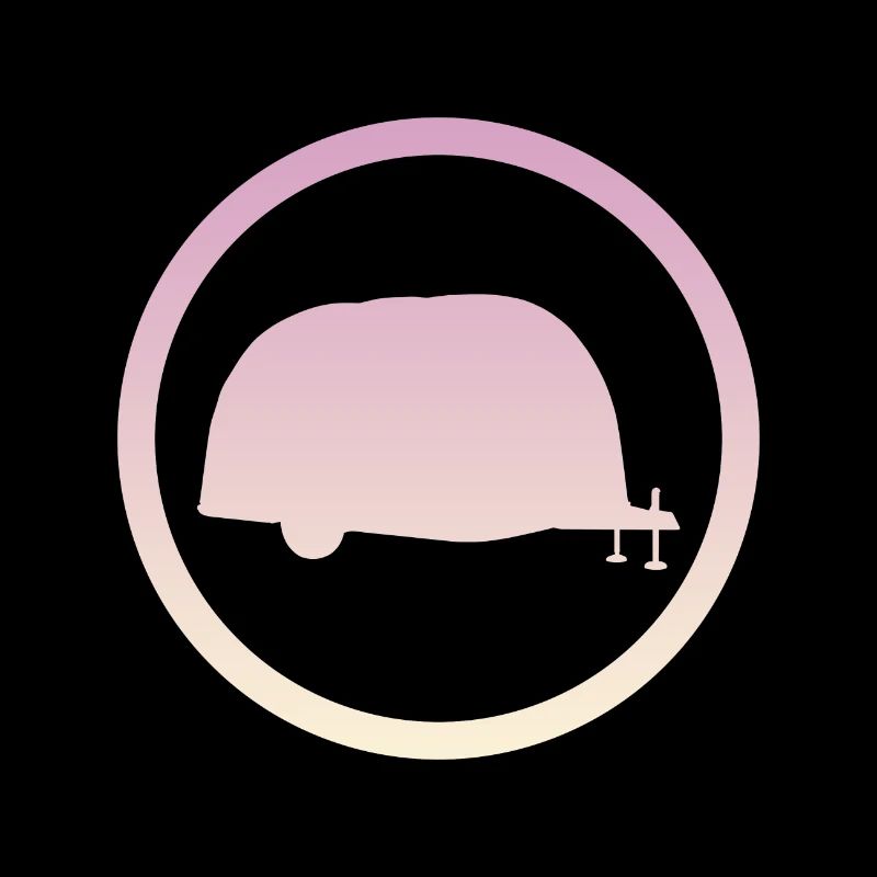 Camper Caravan Caravan