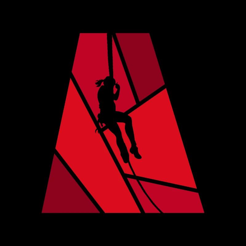 Arrampicata su corda Arrampicata su roccia