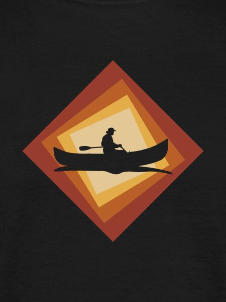 Canoe Rafting Rafting