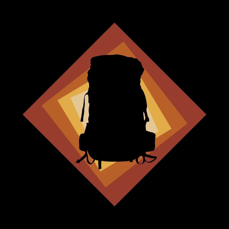 Randonnée Backpacker Randonnée