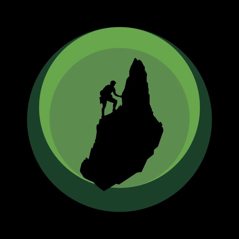 Escalader les sommets des Alpes