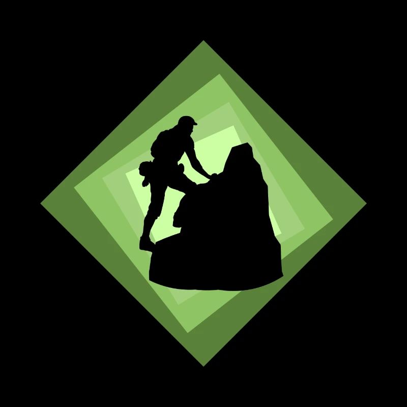 Arrampicata Arrampicata su roccia Climber