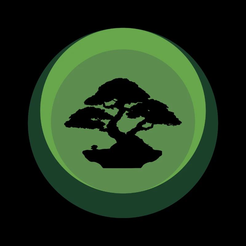 Trees, Tree, Tree
