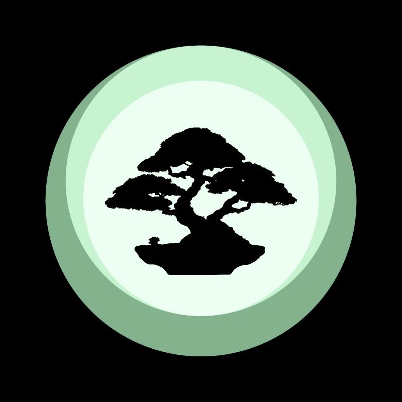 Trees Tree Japanese Art