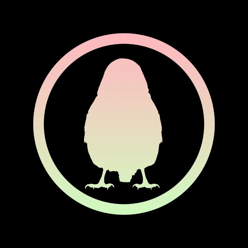 Oiseau Illustration D’oiseau Perruche