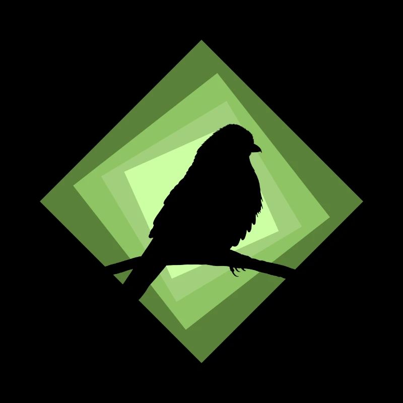 Parakeet Peep Birds