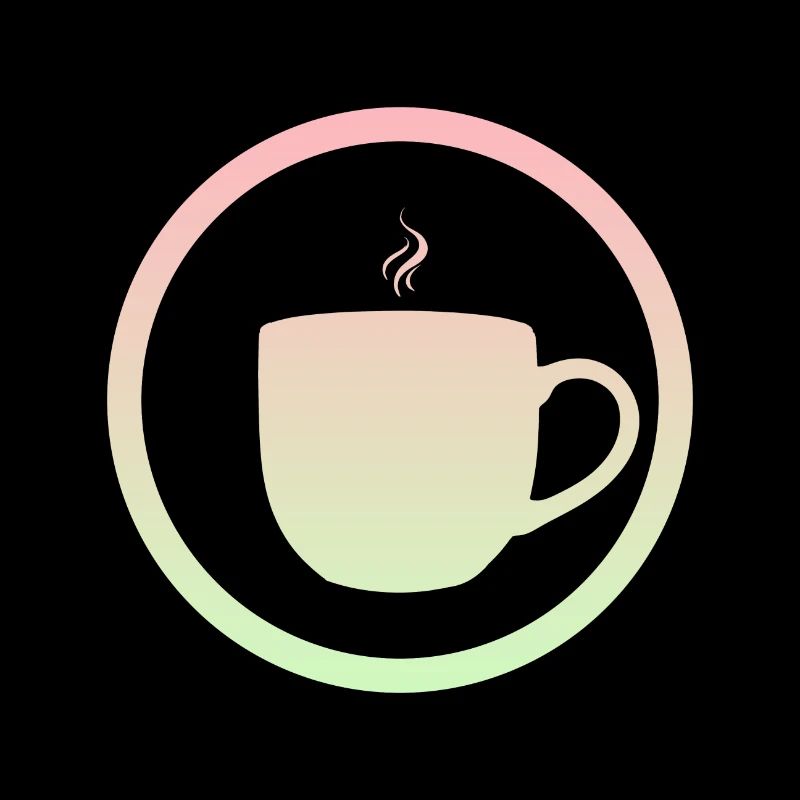 Kaffee Becher Tee