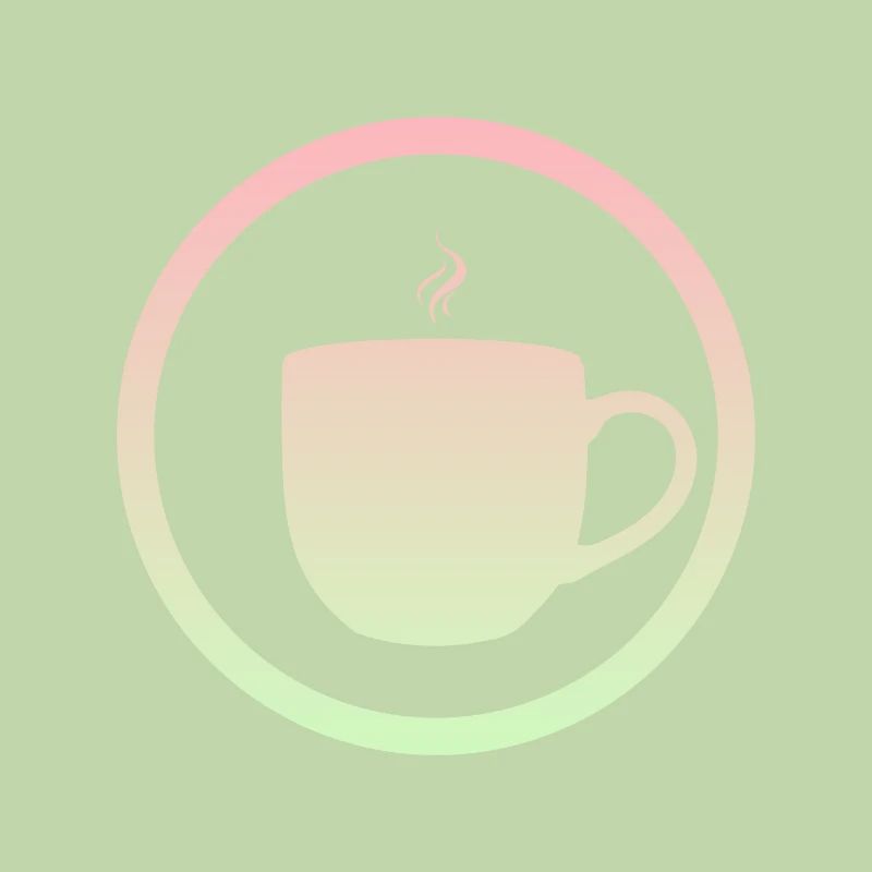 Kaffee Becher Tee
