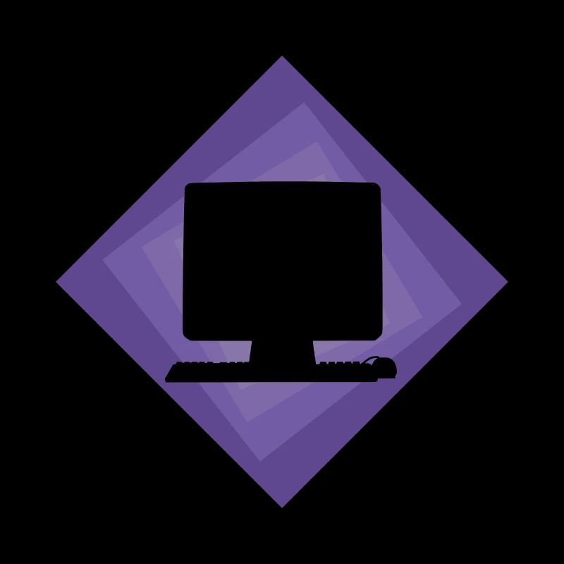 Computer Computerarbeit Online