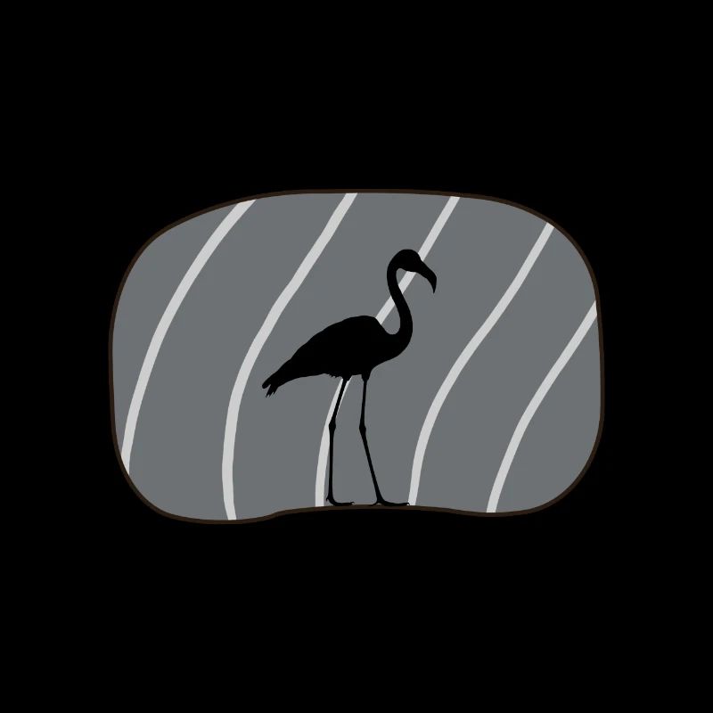 Flamenco Wasservogel Flamenco