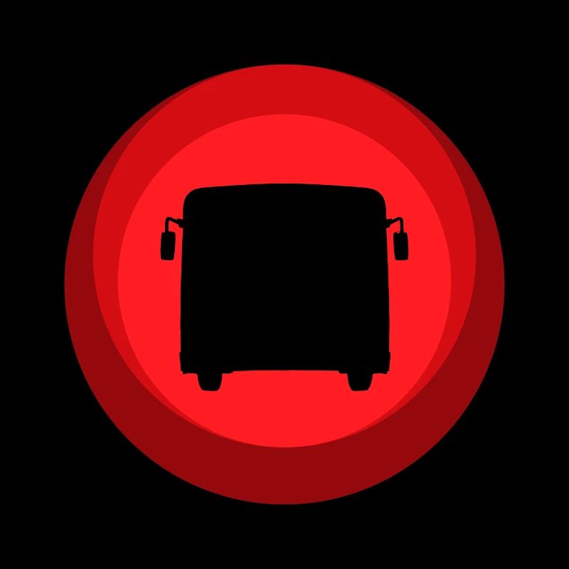 Chauffeur de bus Chauffeur de bus