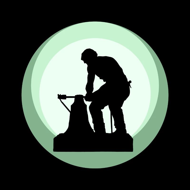 Blacksmith Forming Forming
