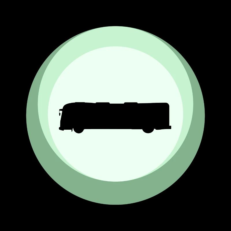 Bus Bus Driver Public transport
