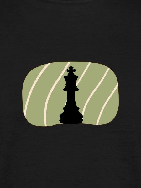 Chess Strategy Chessboard