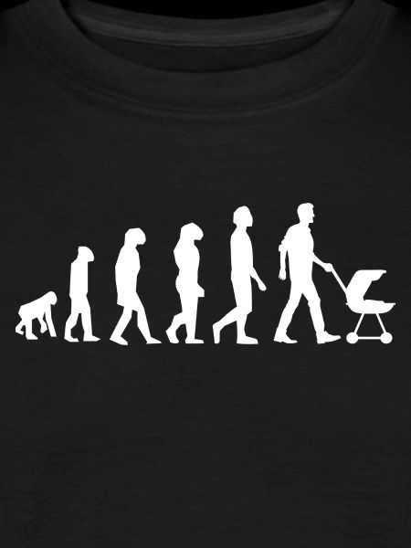 Vater Evolution
