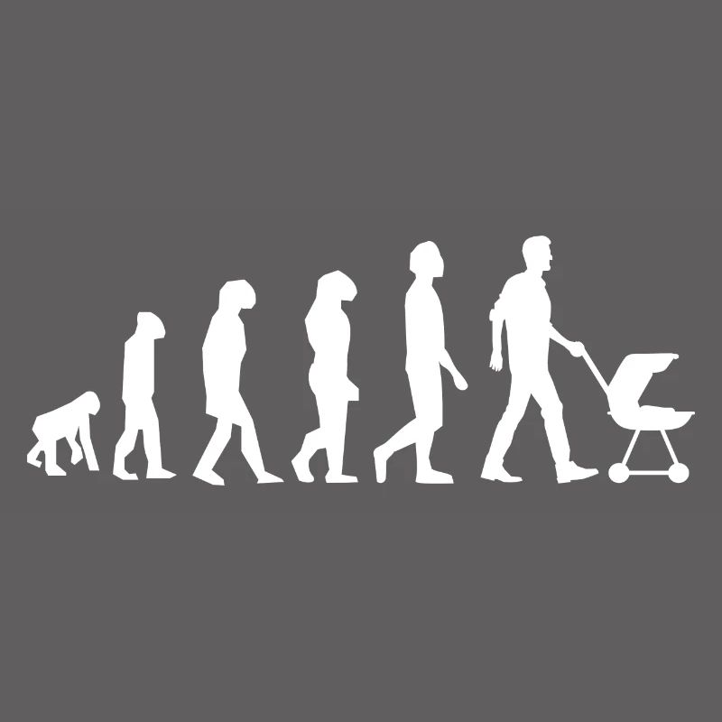 Father Evolution