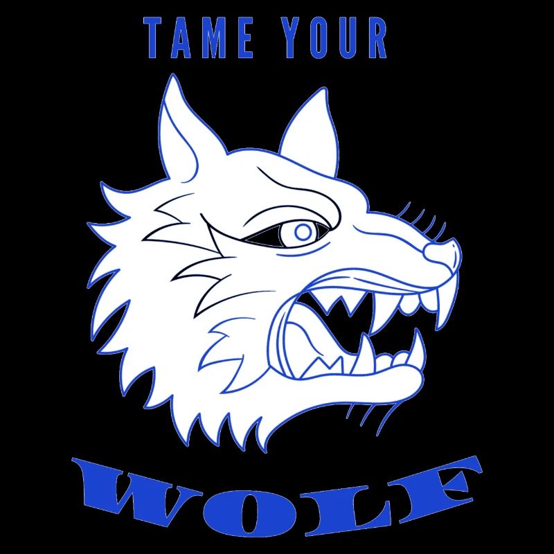 Zähme deinen WOLF