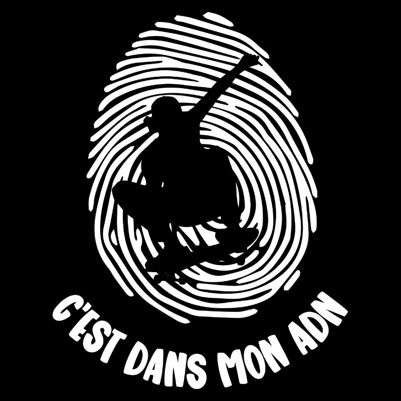 mon adn