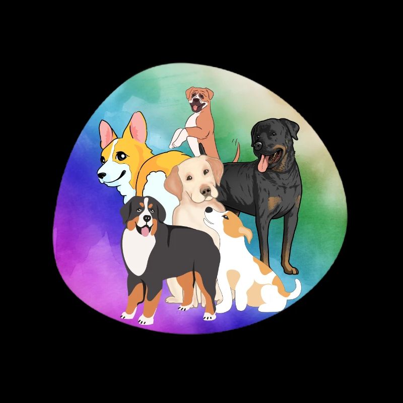 Chiens