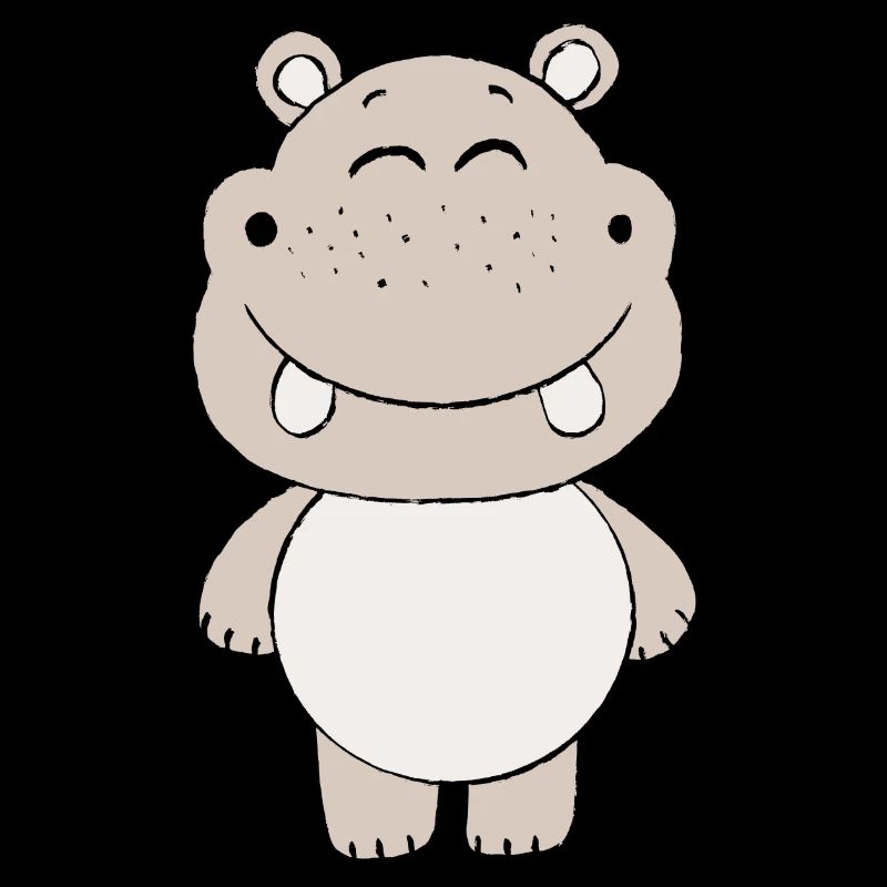 Hippopotame