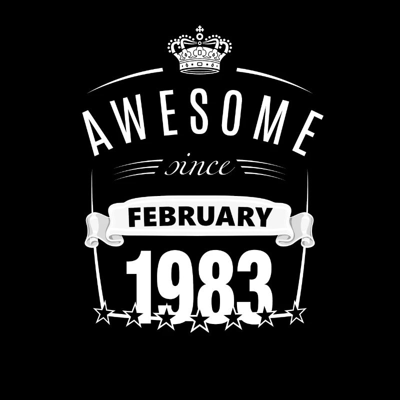 February 1983