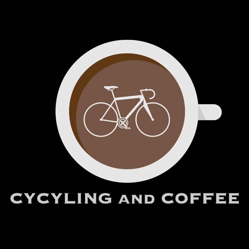 Cycling and Coffee