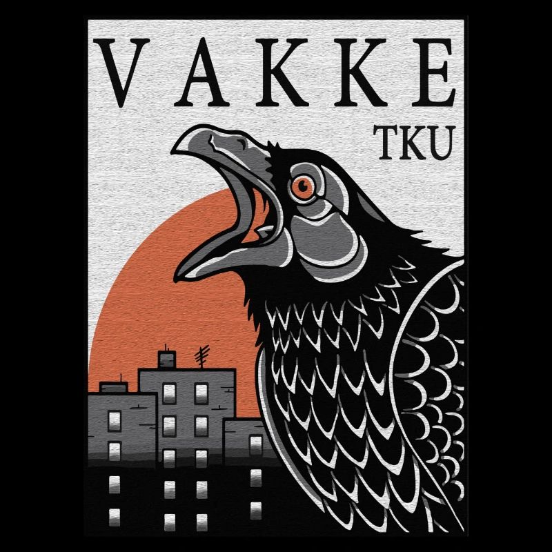 Vakke