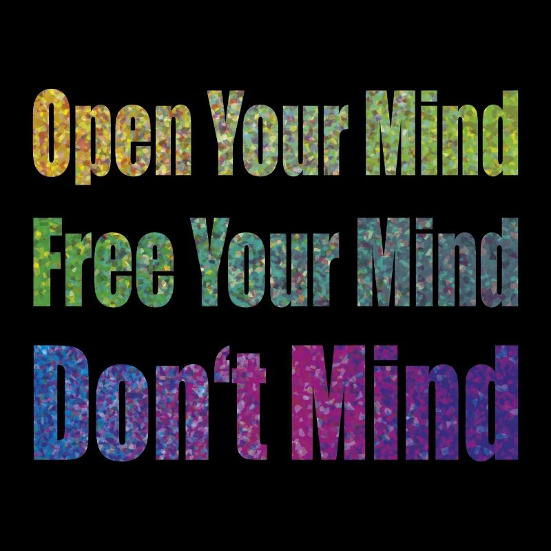 Don't Mind